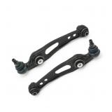 ADJVEH Front Left and Right Lower Control Arms wit