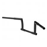 8" Rise 1-1/4" Ape Hanger Handlebar For Harley Sof