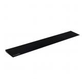 Ruedamann 0.8" Rise Threshold Ramp,1500 LBS Capaci