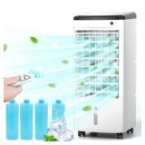 COMFYHOME 3-IN-1 Portable Air Conditioners Windowl