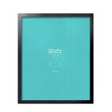 LaVie Home 30x40 Picture Frame Black, Puzzles Fram