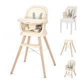 Ezebaby Portable Baby High Chair, High Chairs for