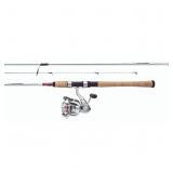 Daiwa Crossfire LT Spinning Combo 7