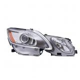 QUSKLISU Headlights Assembly, Headlight Right Pass