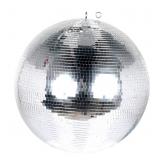 EM20 Eliminator Lighting 20" inch Disco Mirror Bal