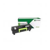 Lexmark Unison Toner Cartridge - Black