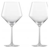 ZWIESEL GLAS M122322 Wine Glass, Unbreakable, Pure