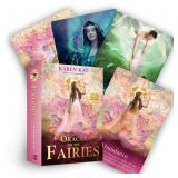 The Oracle of the Fairies: A 44-Card Deck and Guid