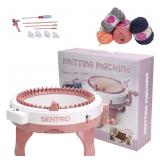 SENTRO Knitting Machine, Knitting Machine 48 Needl