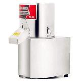 120kg/h Commercial Food Processor Machine, 220V 60