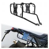 Xitomer Saddlebag Support Racks, Fit for 2024 2023