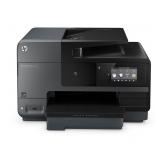 HP OfficeJet Pro 8620 All-in-One Wireless Color Pr