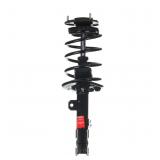 Monroe Quick-Strut 172989 Suspension Strut and Coi