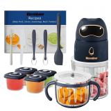 Veroline Baby Food Maker, 13-in-1 Baby Food Proces