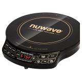 Nuwave Gold Precision Induction Cooktop, Portable,