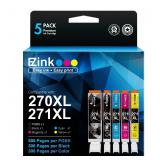 E-Z Ink Compatible Ink Cartridge Replacement for C