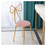 DUANY STORE Makeup Vanity Girl Chairs Stool for Be