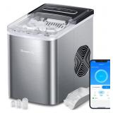 GoveeLife Smart Ice Maker Machine Countertop with