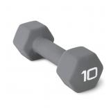 **READ DESC** CAP Barbell Neoprene Coated Dumbbell