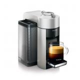 Nespresso Vertuo Coffee and Espresso Machine by De