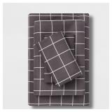 Printed Microfiber Sheet Set - Room Essentials