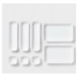 8pc-plastic-drawer-organizer-set-white-brightroom-