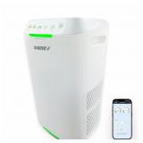 Nuwave Oxypure Zero Air Purifier with Washable Reu