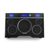 Aiwa Exos-10 Portable Bluetooth Speaker, 200W RMS