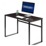 HOMURY Computer Desk for Home Office,44 Writing Ta