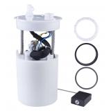 EVERESTWAY Electric Fuel Pump Assembly w/Sending U