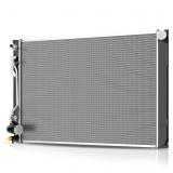 DWVO Radiator Complete Radiator Compatible with 20