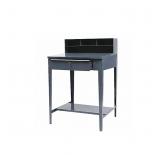 **READ DESC** Value Brand, 1W907, Shop Desk, 34-1/