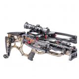 Axe Crossbows AX405 - Shoot Through Riser, Integra