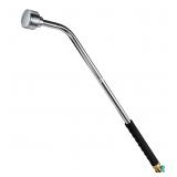 30 Inch Soft Rain Metal Watering Wand Featuring Ge