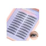 Mlen Diary 120pcs Lash Clusters,9-12mm Individual