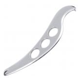 KENID Stainless Steel Gua Sha Guasha Plate Massage