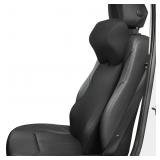 Dreamer Car Back Support Lumbar Support for Car &