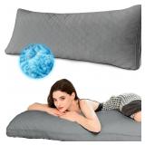 Ubauba Memory Foam Body Pillow, Full Large Body Pi