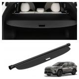 VEVOR Cargo Cover for Toyota RAV4 2019-2024, Upgra