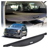 VeCarTech Cargo Security Shade Cover Compatible wi