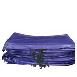 Skywalker Trampolines 9x15 Blue Rectangle Spring P