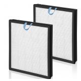 2 Pack Vital 200S Replacement Filters Compatible w