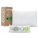 Coop Home Goods Original Adjustable Pillow, Queen