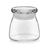 Libbey Vibe Set of 12 Spice Jars