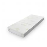 Inofia Folding Mattress, 6 Inch Trifold Memory Foa