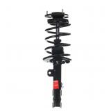 Monroe Quick-Strut 172989 Suspension Strut and Coi