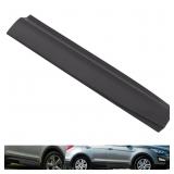 MOFANS Front Passenger Side Door Lower Trim Panel