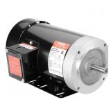 VEVOR 2 HP Electric Motor 3450 RPM, AC 230V/460V,