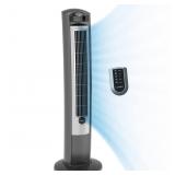 Lasko Portable Electric 42" Oscillating Tower Fan