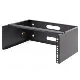 StarTech.com 4U Wall Mount Network Rack - 14 Inch